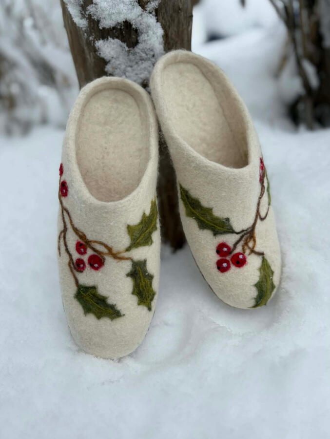 Mountain Ash Size 7.5-8.5 Mountain Ash Size 7.5-8.5